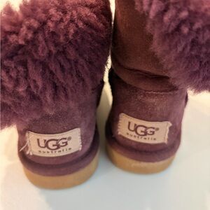 UGG Kids' brown Boots